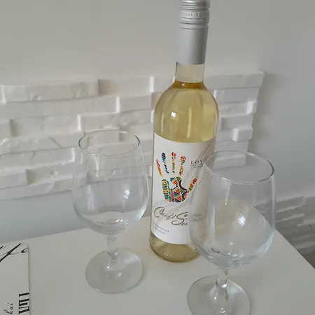 With Pool View, Sunny