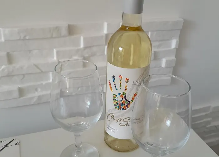 With Pool View, Sunny